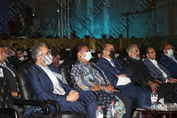 مهرجان القلعة للموسيقى والغناء